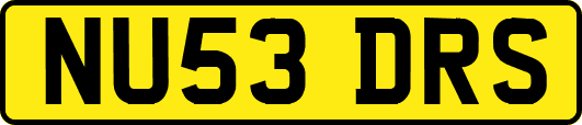 NU53DRS