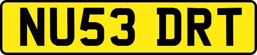 NU53DRT