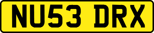 NU53DRX