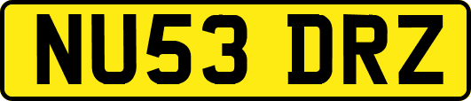 NU53DRZ