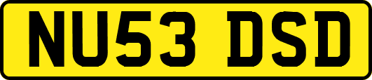NU53DSD