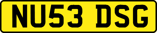 NU53DSG