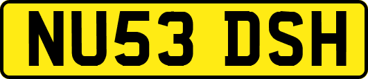 NU53DSH