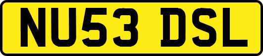 NU53DSL