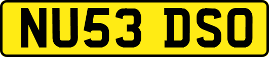 NU53DSO