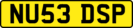 NU53DSP