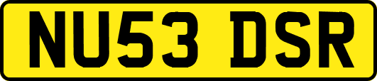 NU53DSR