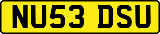 NU53DSU