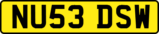 NU53DSW
