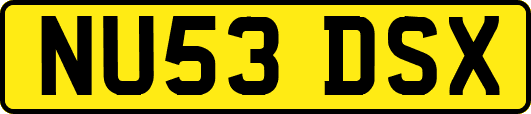 NU53DSX