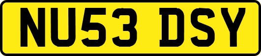 NU53DSY