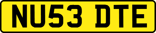 NU53DTE