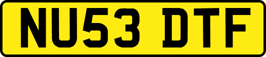 NU53DTF