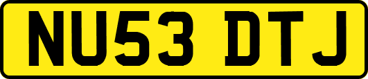 NU53DTJ