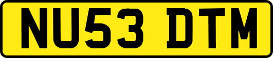 NU53DTM