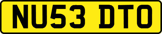 NU53DTO