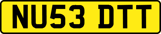 NU53DTT