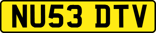 NU53DTV