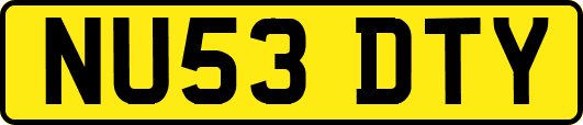 NU53DTY