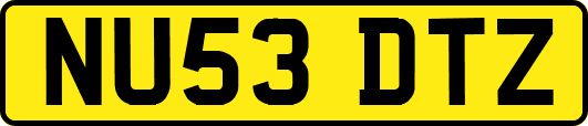 NU53DTZ