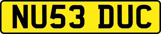 NU53DUC