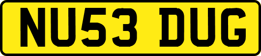 NU53DUG