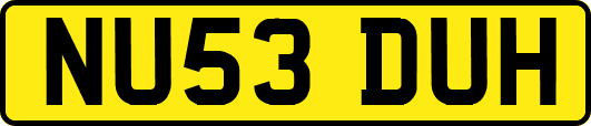 NU53DUH