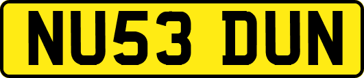 NU53DUN