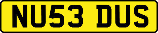 NU53DUS