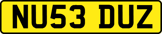 NU53DUZ