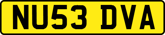 NU53DVA