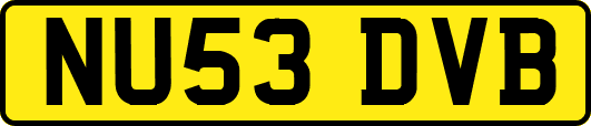 NU53DVB