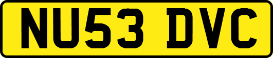 NU53DVC