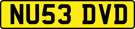 NU53DVD