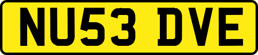 NU53DVE