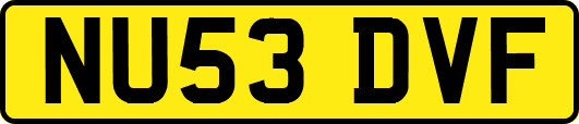 NU53DVF