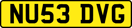 NU53DVG
