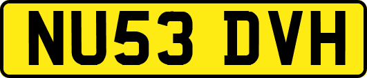 NU53DVH