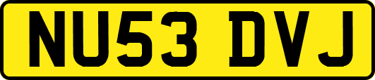 NU53DVJ