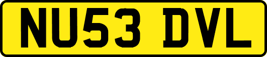 NU53DVL