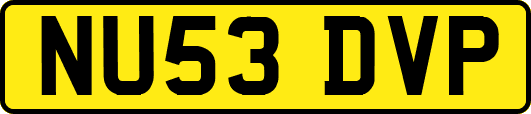 NU53DVP