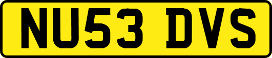 NU53DVS