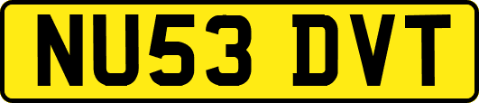 NU53DVT