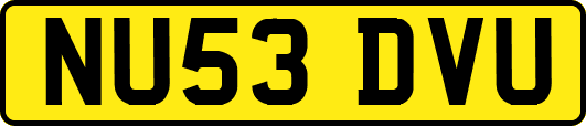NU53DVU