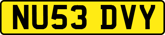 NU53DVY