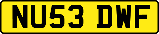 NU53DWF