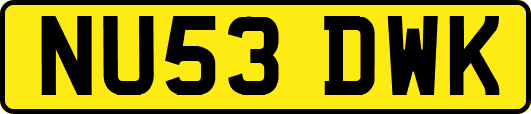 NU53DWK