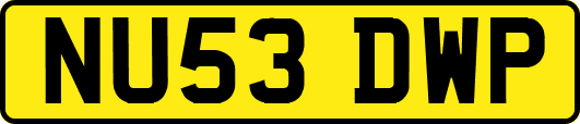 NU53DWP