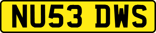 NU53DWS