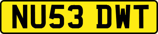 NU53DWT